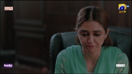 Sunn Mere Dil - Episode 10 - 7th November 2024